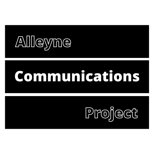 Alleyne Communications Project Launches, Will Work Relationally with Business